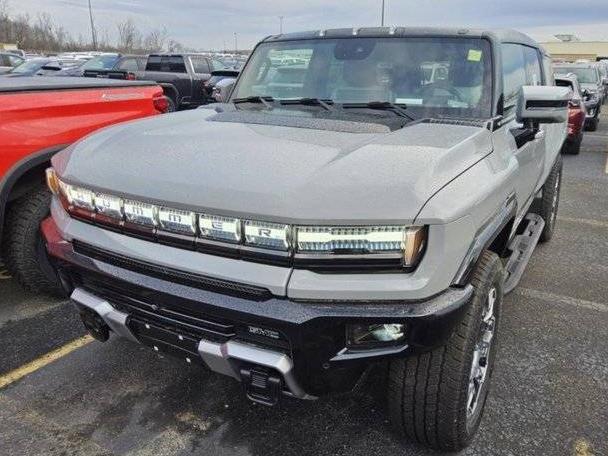 GMC HUMMER EV SUV 2024 1GKB0RDC6RU107145 image GMC HUMMER EV SUV 2024 1GKB0RDC6RU107145 image